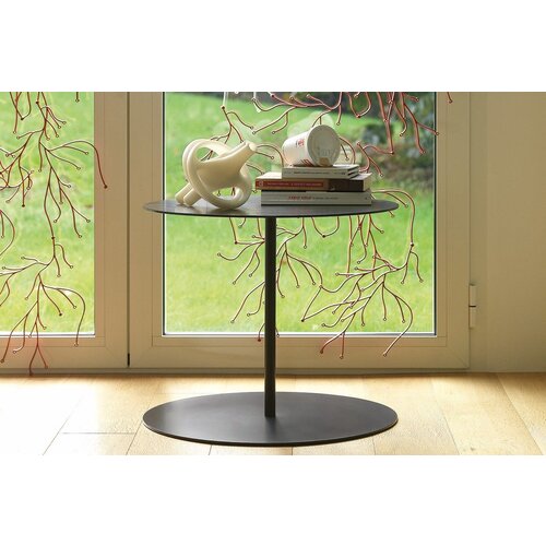 Cappellini Cappellini Gong en Gong Lux bijzettafel Cappellini Cappellini Gong en Gong Lux bijzettafel