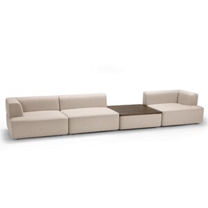 Offecct Offecct Grandfield modulaire bank