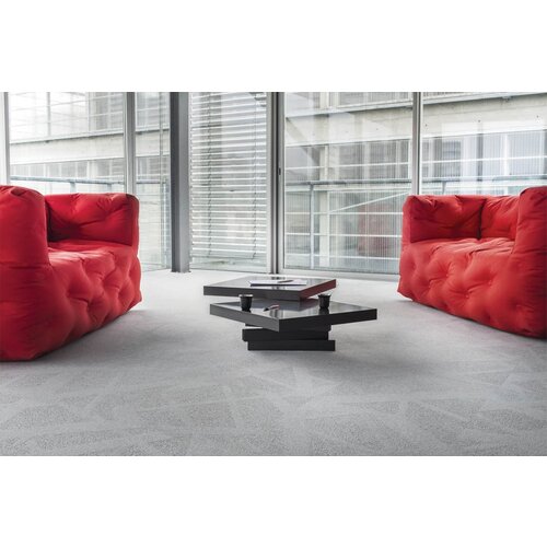 Balsan Balsan Metropolitan Graphik Track tapijttegel