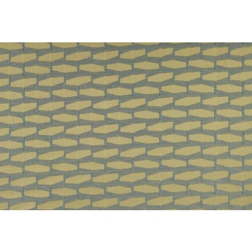 Kobe Kobe Grid gordijnstof