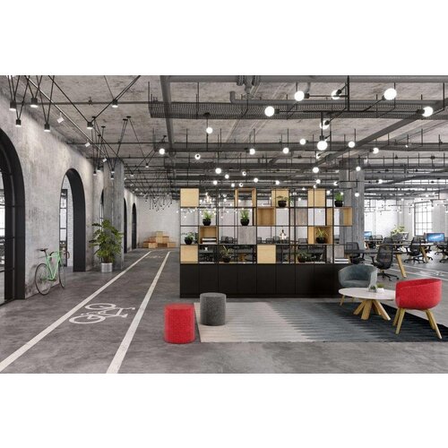 Spacestor Spacestor Palisades Grid