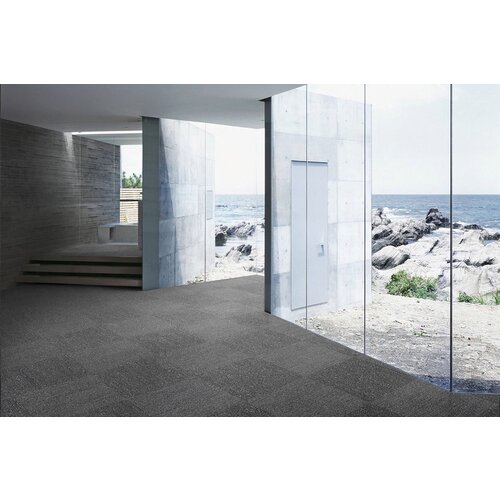 Modulyss Modulyss Grind tapijttegel Modulyss Modulyss Grind tapijttegel