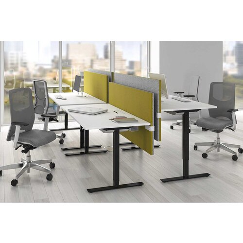 Narbutas Narbutas One H werkplek