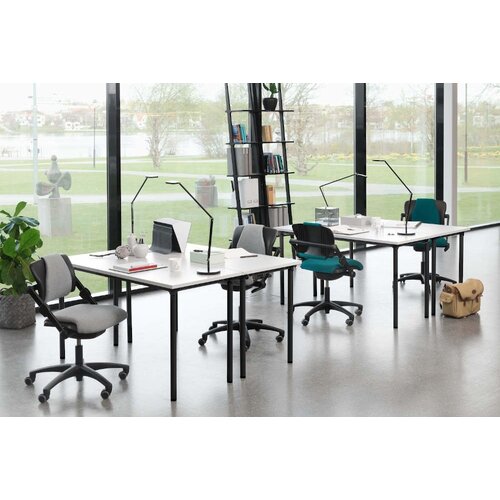 HAG HAG H03 330 Bureaustoel