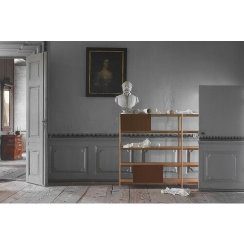 Bruunmunch Bruunmunch Halfcab kast Bruunmunch Bruunmunch Halfcab kast