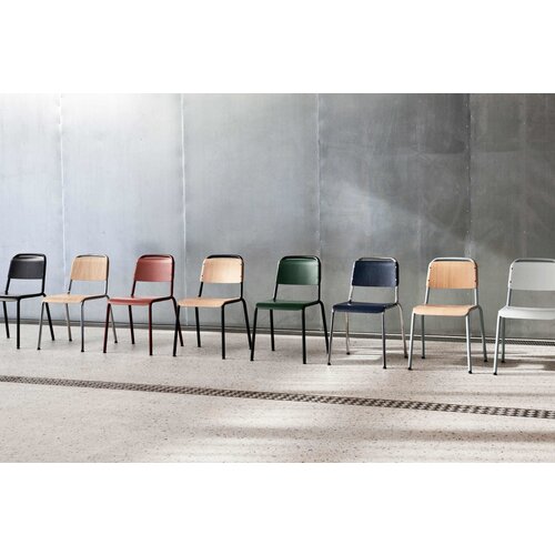 HAY HAY Halftime stoel HAY HAY Halftime stoel