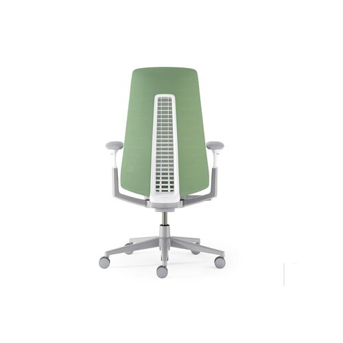 Haworth Haworth Fern luxe ergonomische bureaustoel Haworth Haworth Fern luxe ergonomische bureaustoel