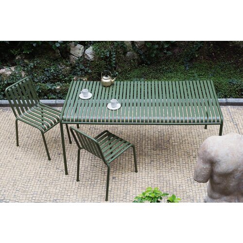 HAY HAY Palissade stoel voor buiten