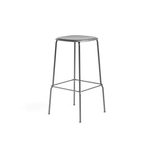 HAY HAY Soft Edge Stool kruk HAY HAY Soft Edge Stool kruk
