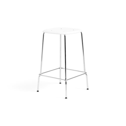 HAY HAY Soft Edge Stool kruk HAY HAY Soft Edge Stool kruk