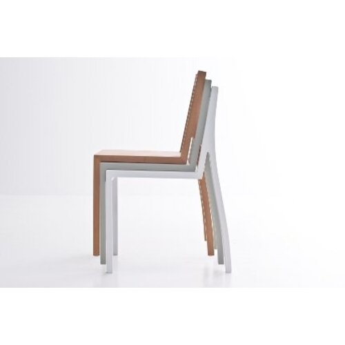 Moroso Moroso Heel stapelbare stoel
