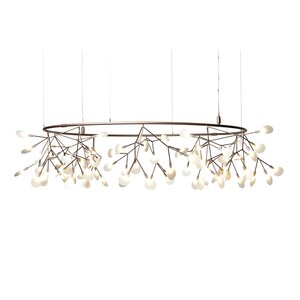 Moooi Moooi Heracleum plafondlamp Moooi Moooi Heracleum plafondlamp