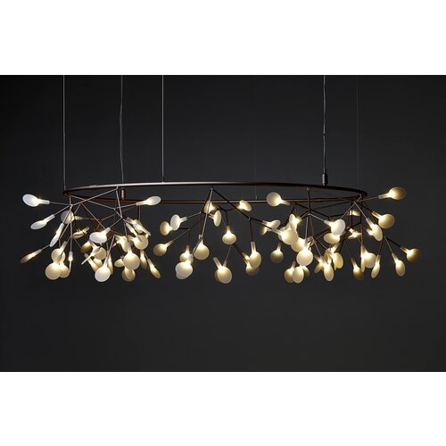 Moooi Moooi Heracleum plafondlamp
