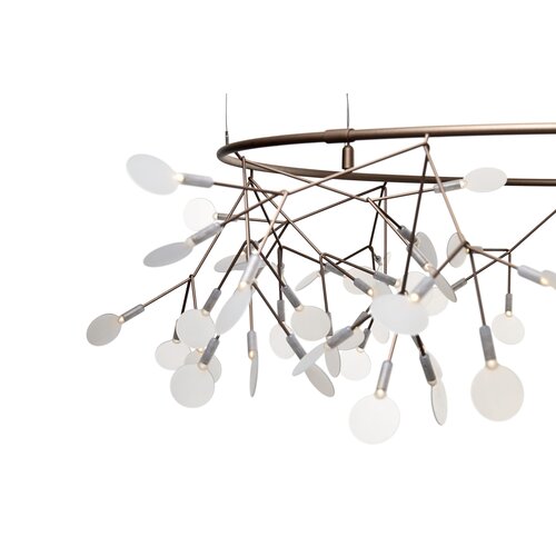Moooi Moooi Heracleum plafondlamp