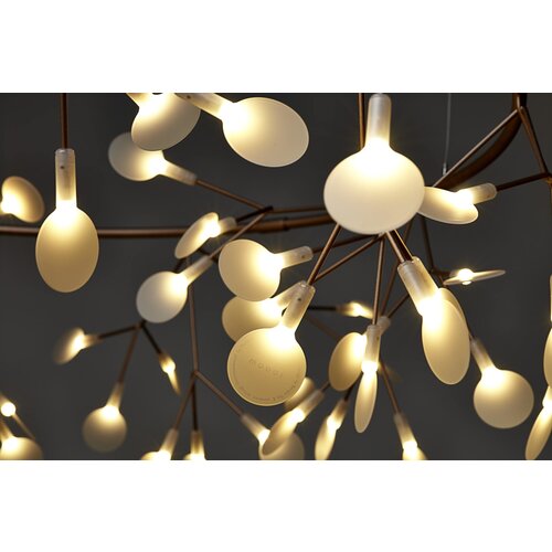 Moooi Moooi Heracleum plafondlamp