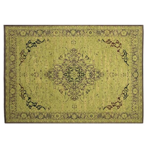 Louis de Poortere Louis de Poortere Vintage Heriz karpet vloerkleed | karpet Louis de Poortere Louis de Poortere Vintage Heriz karpet vloerkleed | karpet
