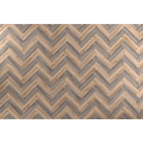 IVC Moduleo IVC Moduleo LVT Studio Moods Herringbone Medium vinyl tegels