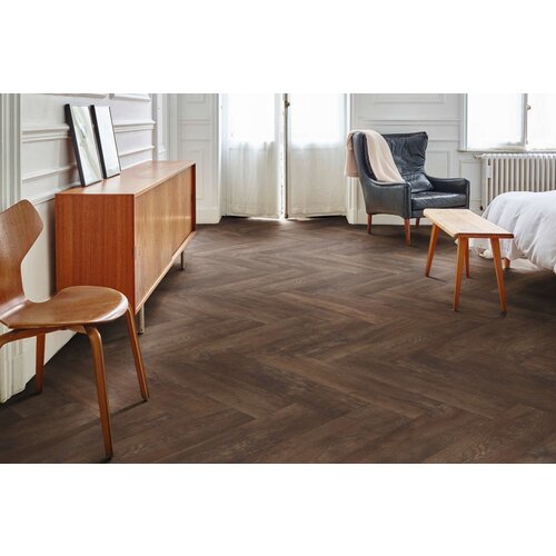 IVC Moduleo IVC Moduleo LVT Studio Moods Herringbone Medium vinyl tegels