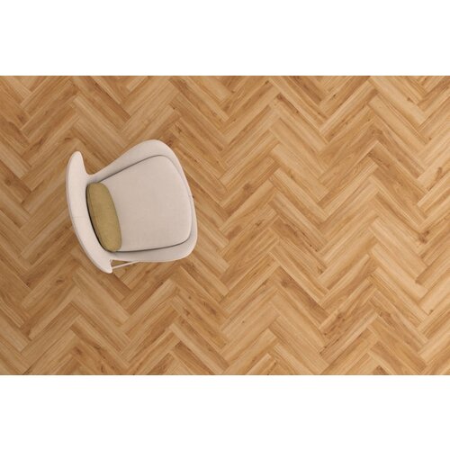 IVC Moduleo IVC Moduleo LVT Studio Moods Herringbone Short vinyl tegels