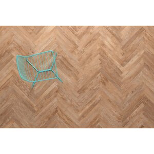 IVC Moduleo IVC Moduleo LVT Studio Moods Herringbone Slim vinyl tegels