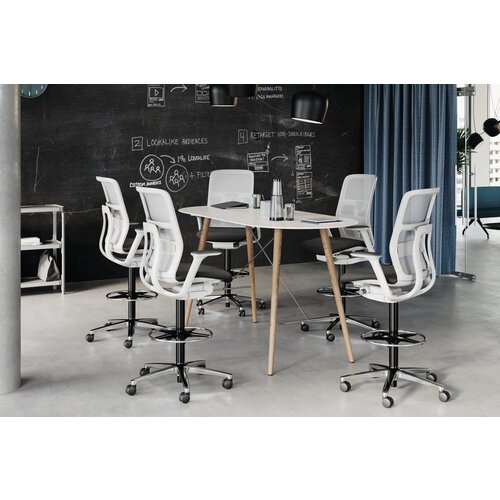 Wilkhahn Wilkhahn Occo High Table