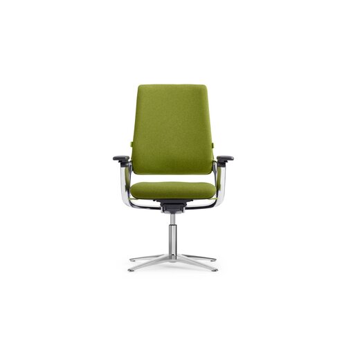 Klober Klober Connex Highback stoel