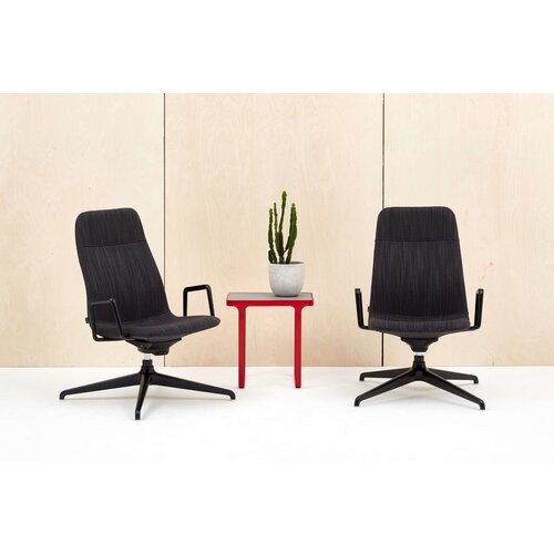 Naughtone Naughtone Viv Highback