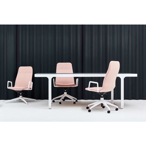 Naughtone Naughtone Viv Highback