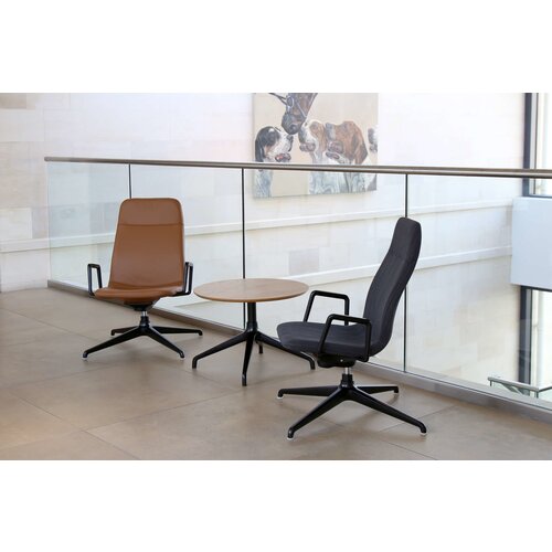 Naughtone Naughtone Viv Highback