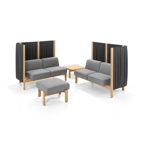 Girsberger Girsberger Velum Hocker