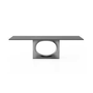 Kristalia Kristalia Holo tafel