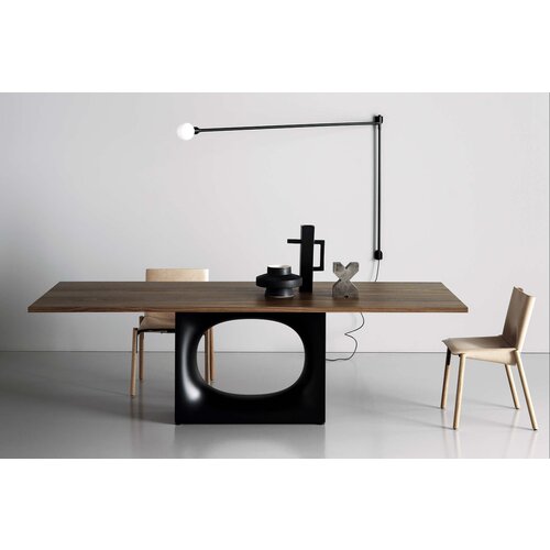 Kristalia Kristalia Holo tafel