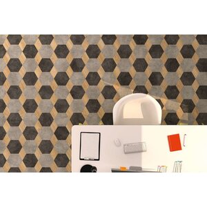 IVC Moduleo IVC Moduleo LVT Studio Moods Honeycomb vinyl tegels