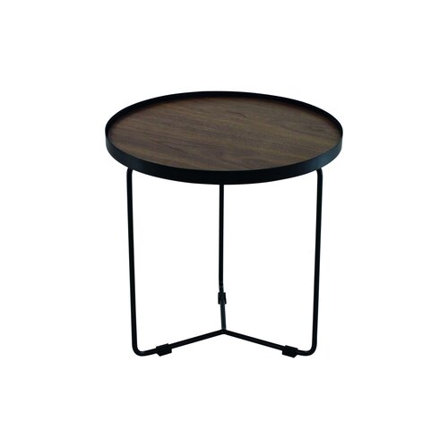 Satelliet Satelliet Hoover Bijzettafel