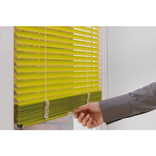 Luxaflex Luxaflex Horizontale Jaloezieën