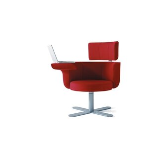 Drabert Drabert Hotspot Fauteuil Drabert Drabert Hotspot Fauteuil