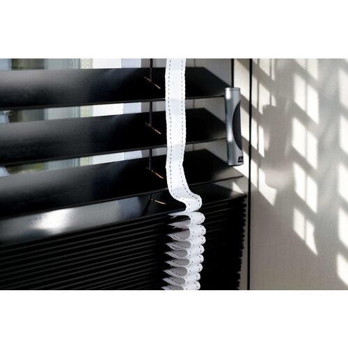 Luxaflex Luxaflex Houten Jaloezieën