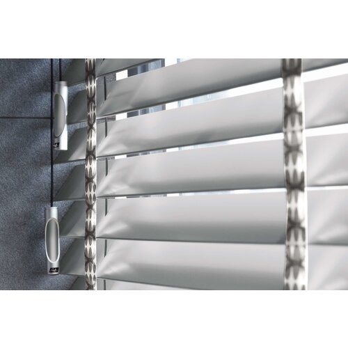 Luxaflex Luxaflex Houten Jaloezieën