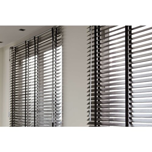 Luxaflex Luxaflex Houten Jaloezieën