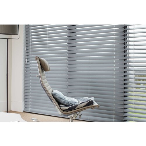 Luxaflex Luxaflex Houten Jaloezieën