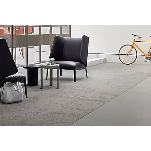 Interface Interface Ice Breaker duurzame tapijttegel