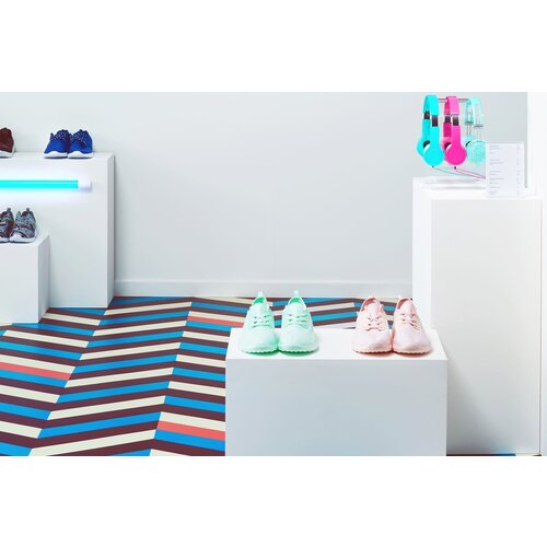 Tarkett Tarkett ID Mixonomi vinyl tegel