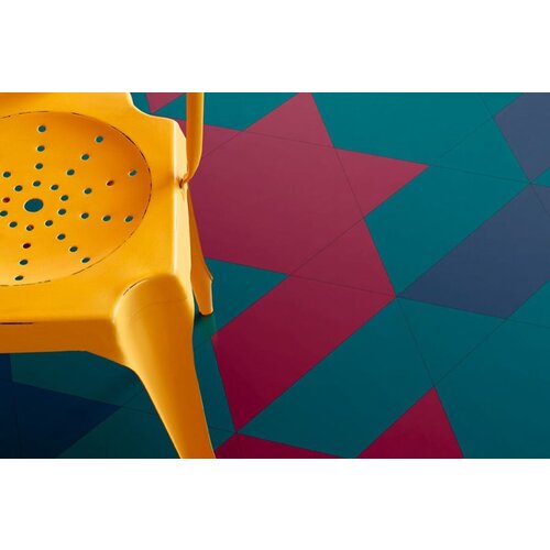 Tarkett Tarkett ID Mixonomi vinyl tegel