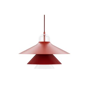 Normann Copenhagen Normann Copenhagen Ikono Hanglamp Normann Copenhagen Normann Copenhagen Ikono Hanglamp