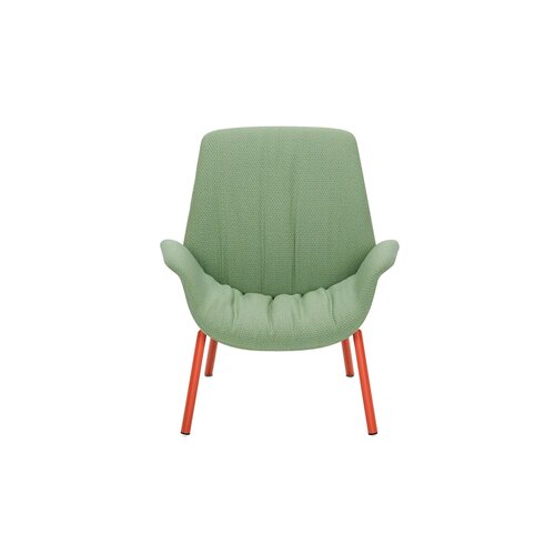 Pedrali Pedrali Ila fauteuil Pedrali Pedrali Ila fauteuil