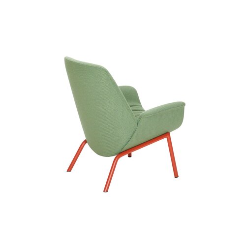 Pedrali Pedrali Ila fauteuil Pedrali Pedrali Ila fauteuil