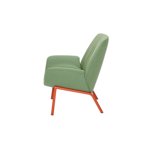 Pedrali Pedrali Ila fauteuil Pedrali Pedrali Ila fauteuil