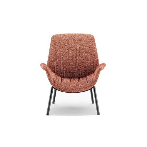 Pedrali Pedrali Ila fauteuil Pedrali Pedrali Ila fauteuil