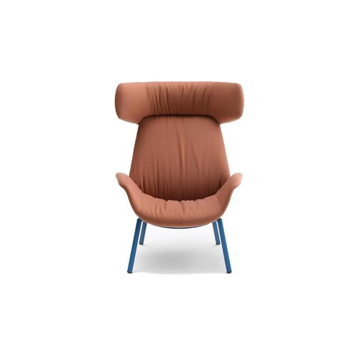 Pedrali Pedrali Ila fauteuil Pedrali Pedrali Ila fauteuil