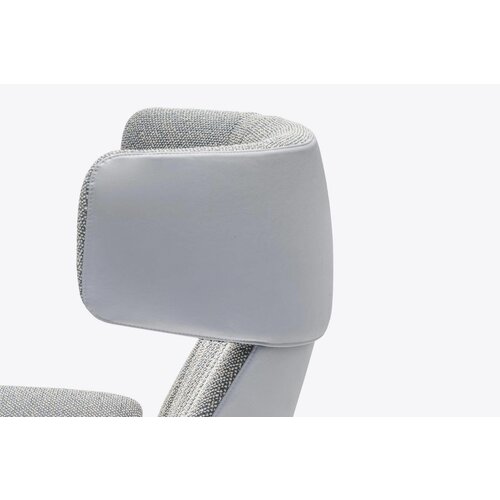 Pedrali Pedrali Ila fauteuil Pedrali Pedrali Ila fauteuil